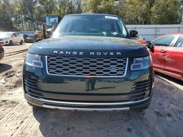 Land Rover Range Rover V 2021 Land Rover Range Rover Westminster Edition 2021 5.0l 5.0 Benzyna 518KM, zdjęcie 5