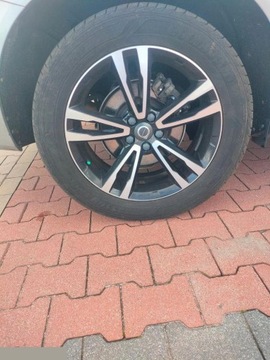 Volvo XC60 II Crossover T5 254KM 2018 Volvo XC60 T5 4X4 Geartronic Momentum 254KM 2018r Zadbany! Stan bdb!, zdjęcie 19