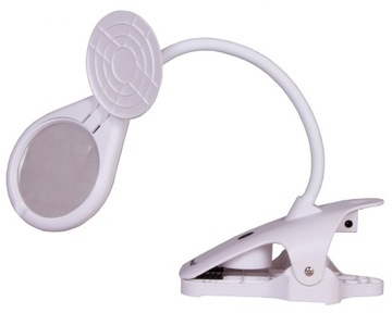 Лупа Levenhuk Zeno Desk D15 6х