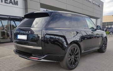 Land Rover 2024 Land Rover Range Rover Range Rover L460 3.0D I6 300 PS AWD Auto HSE 3.0, zdjęcie 13