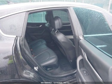 Maserati Levante 2019 Maserati Levante 2019 3.0l 3.0 Benzyna 345KM, zdjęcie 12