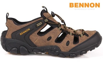 Трекинговые сандалии Bennon CLIFTON (0446020040) R.44