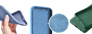 ETUI OBUDOWA SOFT COLOR DO SAMSUNG GALAXY A32 4G