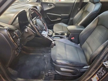 Kia Soul III 2020 Kia Soul Ex 2020 2.0 Benzyna 147KM, zdjęcie 7