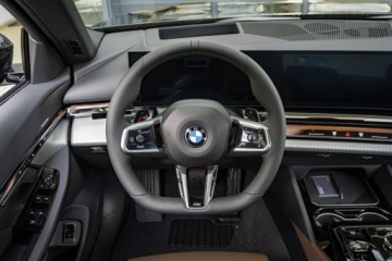 BMW Seria 5 G90-91 2026 BMW 540 xDrive Limuzyna, zdjęcie 16