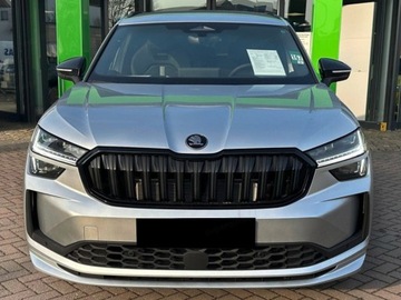 Skoda Kodiaq II SUV 2.0 TDI SCR 193KM 2026 SKODA Kodiaq Sportline 2.0 TDI DSG 4x4 Suv 193KM 2026, zdjęcie 1