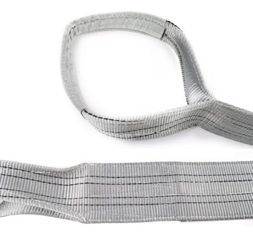 РЕМЕННЫЕ СТРОПЫ ТИПА B2 4T 7M, ОДОБРЕННЫЕ ПОЛЬСКОЙ КОМПАНИЕЙ