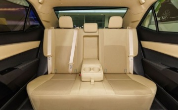 Toyota Corolla XI Sedan 1.6 Valvematic 132KM 2016 Toyota Corolla 1.6 132 KM Premium Style Tech EU6 1.6 Benzyna 132KM, zdjęcie 18