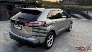 Ford Edge II 2020 Ford Edge 2.0eco bost 4x4 lift automat navi kamery ledy 1wl zamiana 1.r.gw, zdjęcie 5