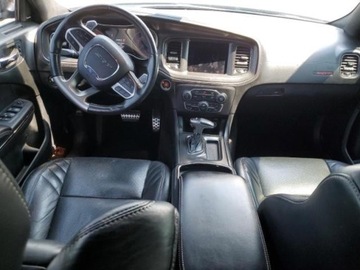 Dodge Charger VII 2020 Dodge Charger 2020, 6,2L, SRT HELLCAT 6.2 Benzyna 707KM, zdjęcie 6