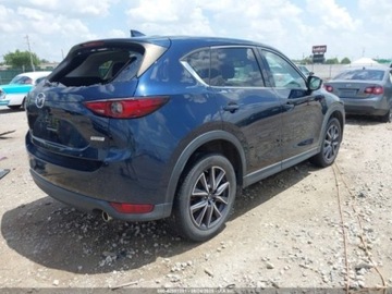 Mazda CX-5 II 2018 Mazda CX-5 2018 MAZDA CX-5 GRAND TOURING 2.5 Benzyna 187KM, zdjęcie 4