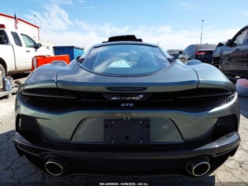  McLaren Inny GTS 2025 4.0 Benzyna 626KM, zdjęcie 10