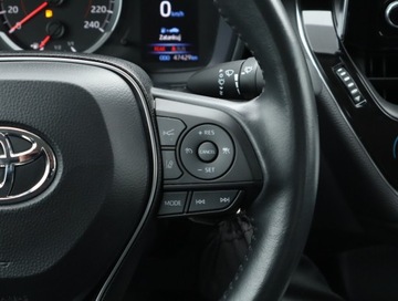 Toyota Corolla XII Sedan 1.5 VVT-i 125KM 2022 Toyota Corolla 1.5 VVT-i, Salon Polska, zdjęcie 20