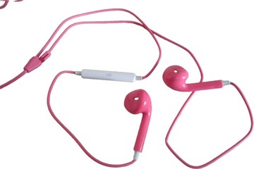 SŁUCHAWKI PRZEWODOWE JACK 3.5MM