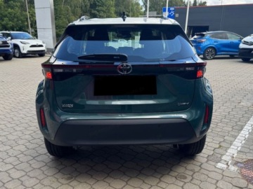 Toyota 2025 Od ręki - Comfort 1.5 Hybrid 116KM | Tempomat adaptacyjny!, zdjęcie 2