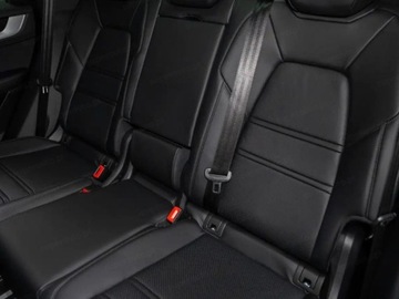 Porsche Cayenne III 2025 PORSCHE Cayenne Coupe GTS Suv 4.0 (500KM) 2025, zdjęcie 13