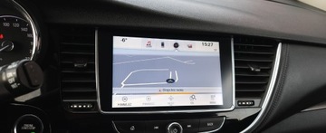 Opel Mokka I SUV 1.4 Turbo ECOTEC 140KM 2017 Opel Mokka X Mokka X Nowy model Kamera Nawigacja Ledy MOZLIWA ZAMIANA, zdjęcie 6