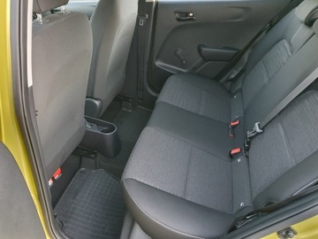 Kia Picanto III Hatchback 5d 1.2 DOHC 84KM 2019 KIA PICANTO 1,2 84KM Salon Polska! Serwis ASO KIA! Faktura VAT 23%!, zdjęcie 32