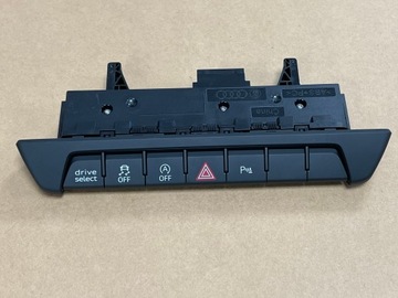 AUDI A1 82A PANEL PŘEPÍNAČŮ 82A925301C