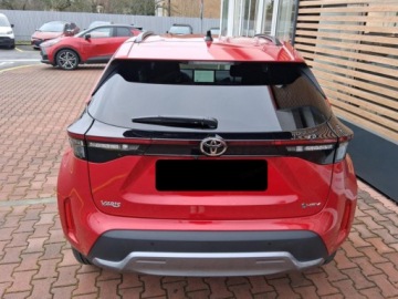 Toyota 2026 Executive 1.5 Hybrid 130KM | Podgrzewane fotele!, zdjęcie 4