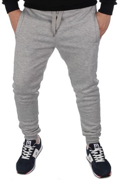 МУЖСКИЕ ТЕПЛЫЕ СПОРТИВНЫЕ БРЮКИ DR5_XL