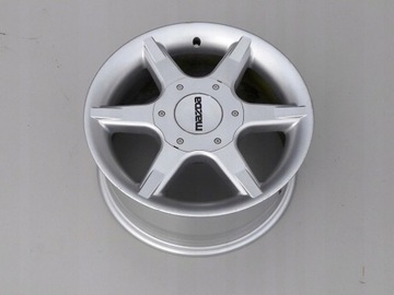 MAZDA 626 XEDOS PREMACY DISK 5X114,3 7X15 ET35