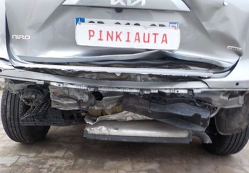 Kia Niro II 2023 Kia Niro Okazja 1.6 Hybryda 105KM, zdjęcie 14