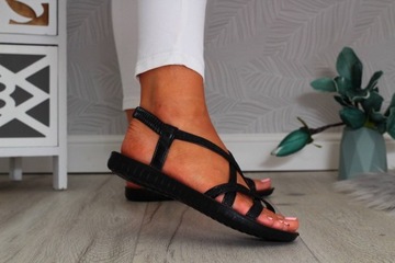 СПОРТИВНЫЕ САНДАЛИИ ЖЕНСКИЕ, УДОБНЫЕ, НА РЕЗИНКЕ