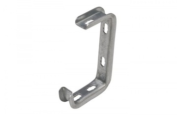 Wspornik ścienno-sufitowy WSS 50 720205