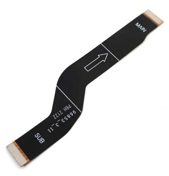 100% ORYGINALNA Taśma MAIN FLEX MOTOROLA EDGE 20 LITE SUPER OKAZJA