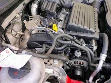 Seat Leon III SC 1.4 TSI 125KM 2016 SEAT LEON FR*1.4 TSI*SILNIK EA211*MOC-125 PS*KLIMATRONIC*LAMPY FULL LED*, zdjęcie 33