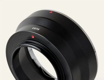 АДАПТЕР ОБЪЕКТИВА URTH EF/EF-S EF-E CANON ДЛЯ SONY