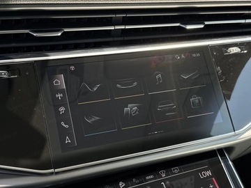 Audi Q8 SUV 3.0 50 TDI 286KM 2025 AUDI Q8 50 TDI quattro Suv 3.0 (286KM) 2025, zdjęcie 10