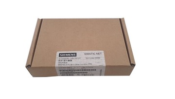 SIEMENS PROFIBUS FC M12 CONNECTOR 6GK1905-0EB10