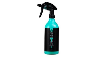 SEVEN QD Pro 777ml