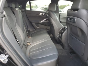 BMW X6 G06 2020 BMW X6 BMW X6 SDRIVE 40I, 2020r., 3.0L, zdjęcie 8