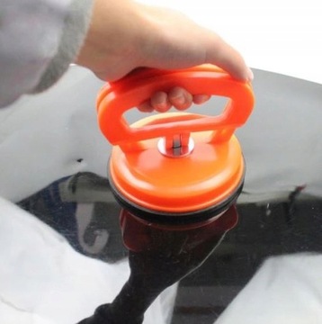 АВТОМОБИЛЬНАЯ ПРИСОСКА ДЛЯ УДАЛЕНИЯ ВМЯТИН ВМЯТИНЫ НА КУЗОВЕ 6см