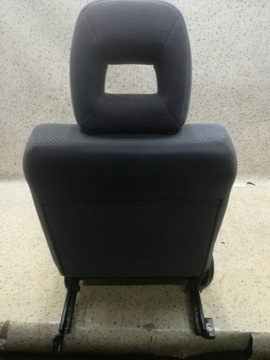 SEDADLO PŘEDNÍ PRAVÝ SPOLUJEZDCE MAZDA 323 F BJ