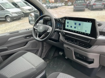 Volkswagen Caravelle T6 2025 Volkswagen Caravelle Life L2/AUTOMAT/9 osób, 2.0 T, zdjęcie 34