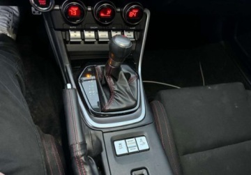 Subaru BRZ II 2023 Subaru BRZ 2023 Subaru BRZ 2.4l - w POLSCE po oplatach i akcyzie FV 2.4, zdjęcie 15