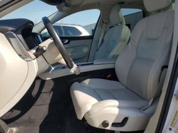 Volvo XC60 II 2018 Volvo XC 60 2018 Volvo XC60 T8 eAWD Plug-In Hybrid Inscription 2.0 Benzyna, zdjęcie 8