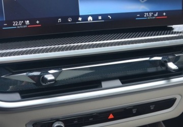 BMW X5 G05 2025 BMW X5 40d xDrive M Sport Dostawa pod dom w cenie Dealer BMW Bonkowscy, zdjęcie 9