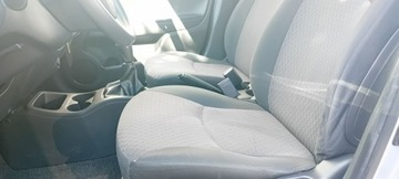 Mitsubishi Space Star 2017 Mitsubishi Space Star 1.0 70KM,Niski przebieg, zdjęcie 9