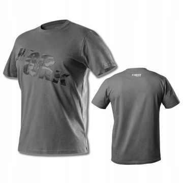 ФУТБОЛКА NEO WORK OHS CAMO CAMO Urban ФУТБОЛКА 81-604 размер M