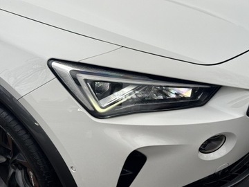 Cupra Formentor Crossover 2.0 TSI 310KM 2021 Cupra Formentor FV-23%, ASO, Salon PL, Bezwypadkow, zdjęcie 38
