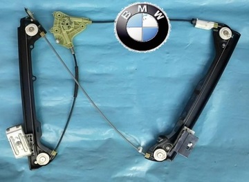 BMW 3 E93 CABRIO ZVEDÁK OKNO PŘEDNÍ LEVÝ NOVÉ W-WA