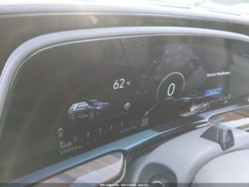 Cadillac Escalade III 2021 Cadillac Escalade ESV Sport Platinum 2021 6.2 Benzyna 420KM, zdjęcie 4