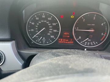 BMW E90 2.0D РЕЙКА ВПРЫСКА 0445214183