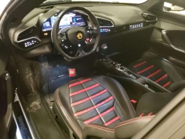 Ferrari 2023 Ferrari 296 GTB 2023 3.0l 3.0 Hybryda 819KM, zdjęcie 8