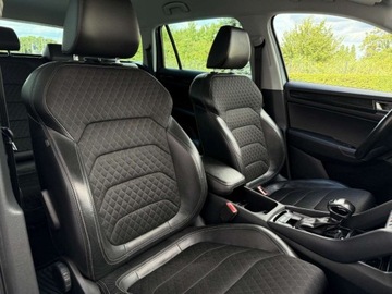 Skoda Kodiaq I SUV 2.0 TDI 190KM 2019 Skoda Kodiaq 2.0TDI 190KM 4x4 Style Salon PL FULL LED Gwarancja SSU, zdjęcie 30
